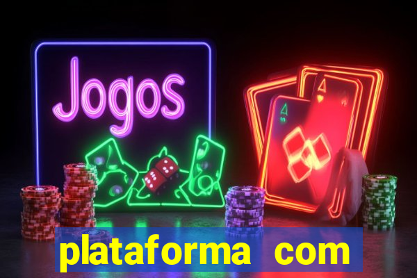 plataforma com jogos da spirit